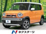 2015 SUZUKI HUSTLER