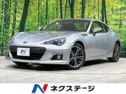 2014 SUBARU BRZ