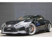 2017 LEXUS LC