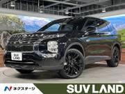 2023 MITSUBISHI OUTLANDER PHEV