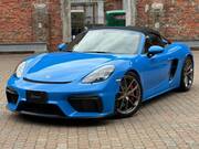 2023 PORSCHE OTHER (Left Hand Drive)