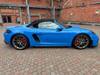 PORSCHE OTHER