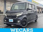 2022 HONDA N-BOX CUSTOM