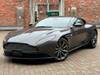 ASTON MARTIN DB11