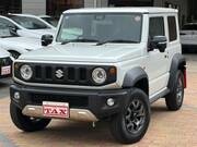 2024 SUZUKI JIMNY SIERRA