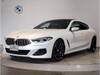 BMW 8 SERIES