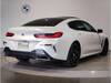 BMW 8 SERIES