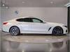 BMW 8 SERIES