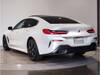 BMW 8 SERIES