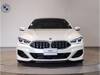 BMW 8 SERIES