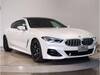 BMW 8 SERIES