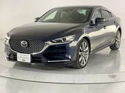 2018 MAZDA ATENZA SEDAN