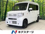 2022 HONDA N-VAN