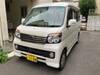 SUBARU DIAS WAGON
