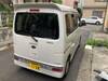 SUBARU DIAS WAGON