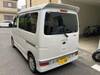 SUBARU DIAS WAGON