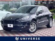 2014 PORSCHE MACAN