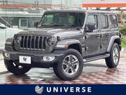 2020 CHRYSLER JEEP WRANGLER UNLIMITED