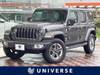 CHRYSLER JEEP WRANGLER UNLIMITED