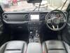 CHRYSLER JEEP WRANGLER UNLIMITED