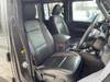 CHRYSLER JEEP WRANGLER UNLIMITED