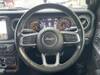 CHRYSLER JEEP WRANGLER UNLIMITED