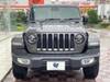 CHRYSLER JEEP WRANGLER UNLIMITED