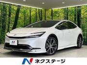 2025 TOYOTA PRIUS