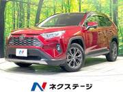 2022 TOYOTA RAV4 G