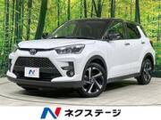 2025 TOYOTA RAIZE