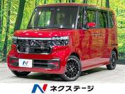 2024 HONDA N-BOX CUSTOM