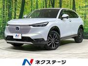 2024 HONDA VEZEL