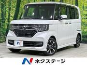 2020 HONDA N-BOX CUSTOM