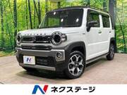 2022 SUZUKI HUSTLER