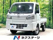 2016 DAIHATSU HIJET TRUCK