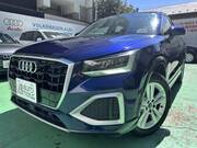 2021 AUDI Q2