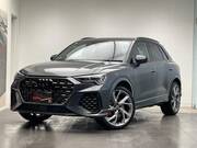 2024 AUDI RS Q3