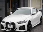 2021 BMW 4 SERIES