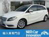 MERCEDES BENZ B-CLASS