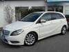MERCEDES BENZ B-CLASS