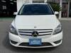 MERCEDES BENZ B-CLASS