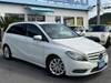 MERCEDES BENZ B-CLASS