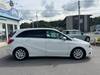 MERCEDES BENZ B-CLASS