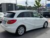 MERCEDES BENZ B-CLASS