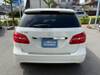 MERCEDES BENZ B-CLASS