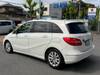 MERCEDES BENZ B-CLASS