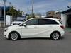 MERCEDES BENZ B-CLASS