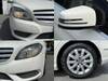 MERCEDES BENZ B-CLASS