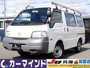 2015 MAZDA BONGO VAN