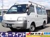 MAZDA BONGO VAN
